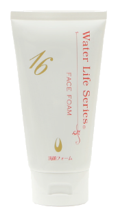 洗顔料