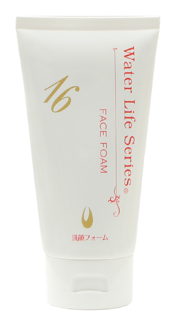 洗顔料